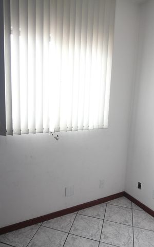 Apartamento à venda com 101m², 3 quartos e 2 vagasQuarto 3