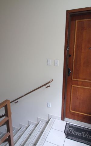 Apartamento à venda com 101m², 3 quartos e 2 vagasÁrea comum