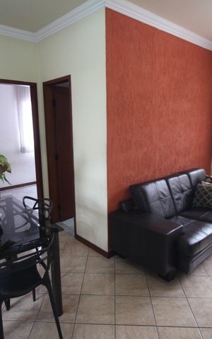 Apartamento à venda com 101m², 3 quartos e 2 vagasSala