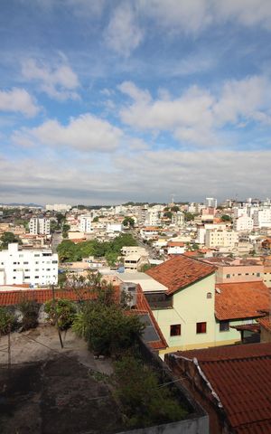 Apartamento à venda com 101m², 3 quartos e 2 vagasVista