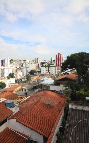 Apartamento à venda com 101m², 3 quartos e 2 vagasVista