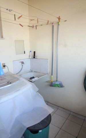 Apartamento à venda com 101m², 3 quartos e 2 vagasÁrea de Serviço
