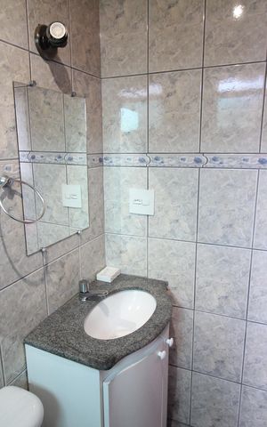 Apartamento à venda com 101m², 3 quartos e 2 vagasSuite Quarto 1