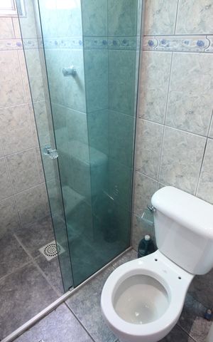 Apartamento à venda com 101m², 3 quartos e 2 vagasSuite Quarto 1