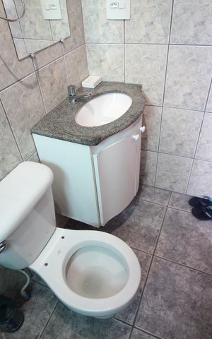 Apartamento à venda com 101m², 3 quartos e 2 vagasSuite Quarto 1