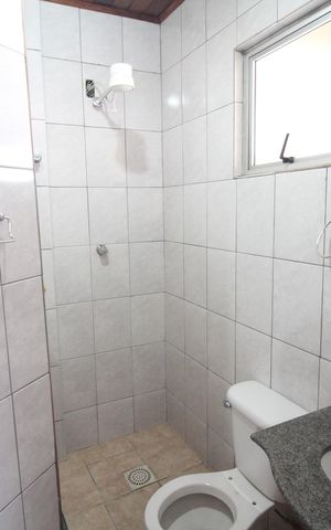 Apartamento à venda com 101m², 3 quartos e 2 vagasBanheiro 2