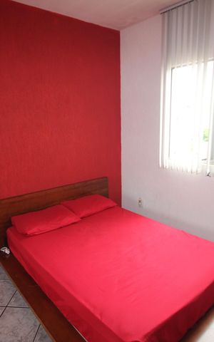 Apartamento à venda com 101m², 3 quartos e 2 vagasQuarto 1