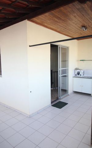Apartamento à venda com 101m², 3 quartos e 2 vagasCobertura