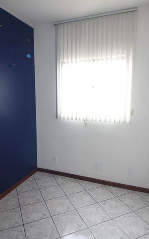 Apartamento à venda com 101m², 3 quartos e 2 vagasQuarto 3