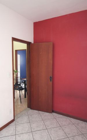 Apartamento à venda com 101m², 3 quartos e 2 vagasQuarto 2