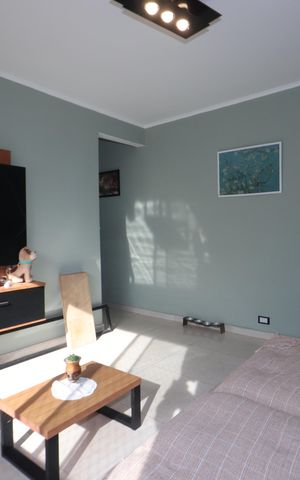 Apartamento à venda com 70m², 2 quartos e sem vagaSala