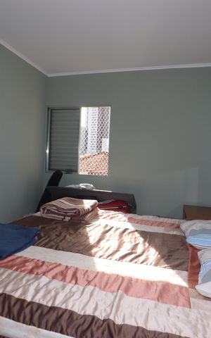 Apartamento à venda com 70m², 2 quartos e sem vagaQuarto 1