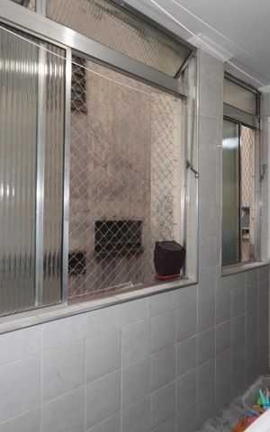 Apartamento à venda com 70m², 2 quartos e sem vagaLavanderia