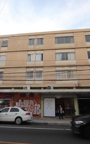 Apartamento à venda com 70m², 2 quartos e sem vagaFachada Orfanato