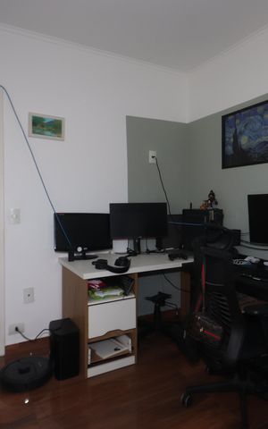 Apartamento à venda com 70m², 2 quartos e sem vagaQuarto 2