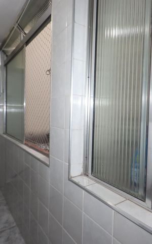 Apartamento à venda com 70m², 2 quartos e sem vagaLavanderia