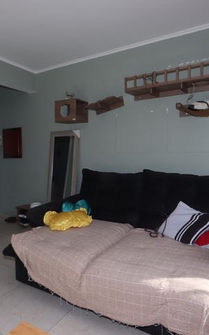 Apartamento à venda com 70m², 2 quartos e sem vagaSala