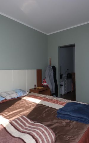 Apartamento à venda com 70m², 2 quartos e sem vagaQuarto 1