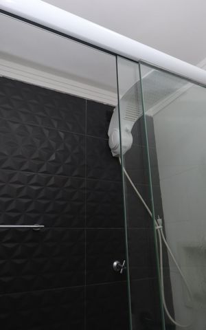 Apartamento à venda com 70m², 2 quartos e sem vagaBanheiro