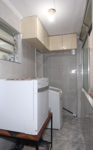 Apartamento à venda com 70m², 2 quartos e sem vagaLavanderia