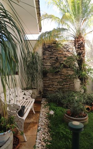 Casa para alugar com 211m², 3 quartos e 2 vagasJardim