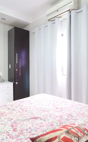 Casa para alugar com 211m², 3 quartos e 2 vagasQuarto 2 - Suíte