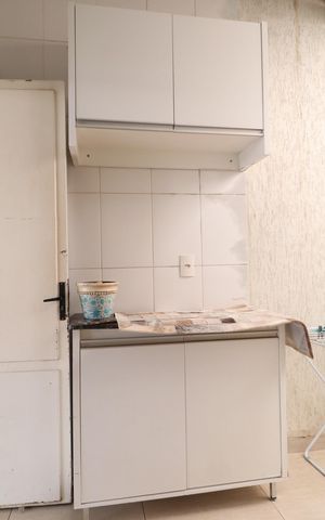 Casa para alugar com 211m², 3 quartos e 2 vagasÁrea de Serviço