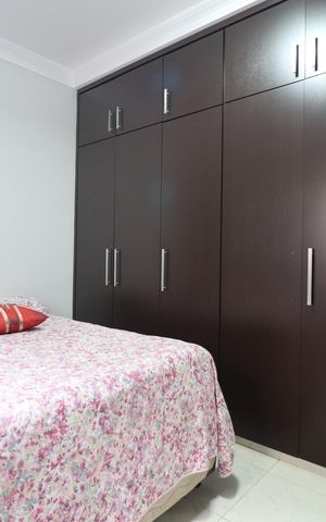 Casa para alugar com 211m², 3 quartos e 2 vagasQuarto 2 - Suíte