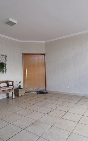 Casa para alugar com 211m², 3 quartos e 2 vagasVaranda da Sala