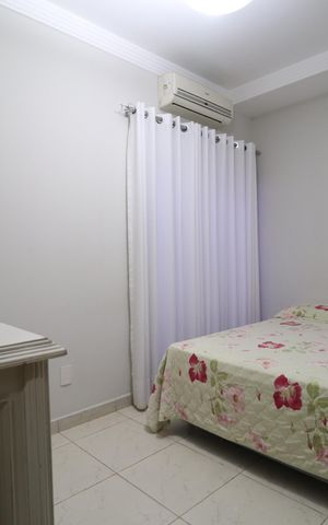 Casa para alugar com 211m², 3 quartos e 2 vagasQuarto 1 - Suíte