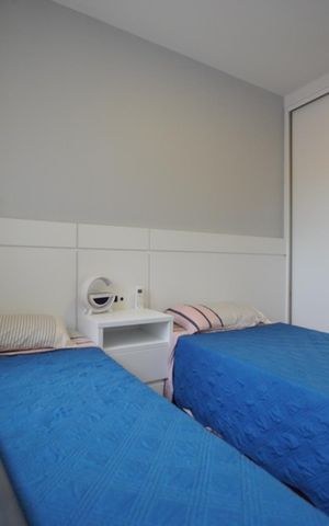 Apartamento para alugar com 146m², 3 quartos e 2 vagasQuarto 2