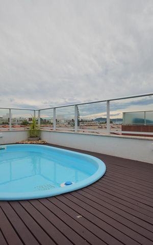 Apartamento para alugar com 146m², 3 quartos e 2 vagasPiscina