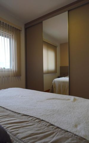 Apartamento para alugar com 146m², 3 quartos e 2 vagasSuíte