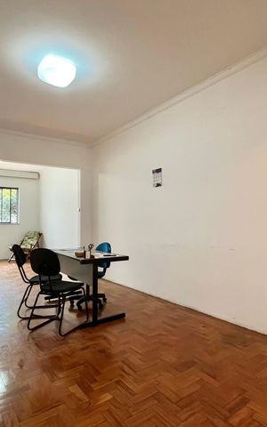 Casa para alugar com 300m², 3 quartos e 2 vagasSala