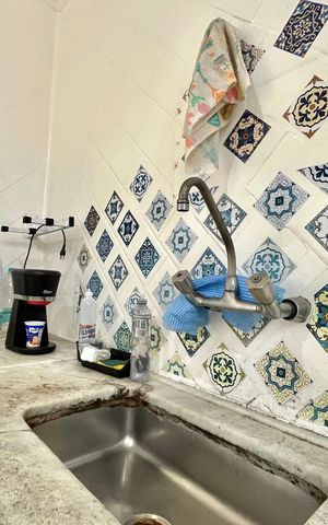 Casa para alugar com 300m², 3 quartos e 2 vagasCozinha