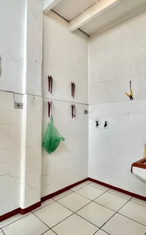 Casa para alugar com 300m², 3 quartos e 2 vagasÁrea de Serviço