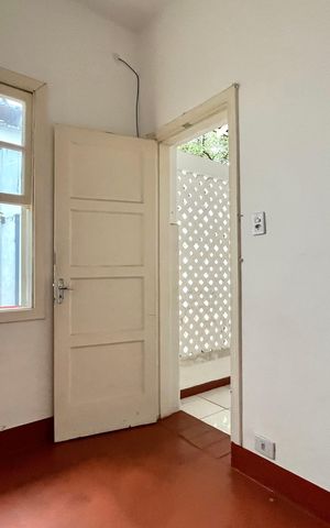 Casa para alugar com 300m², 3 quartos e 2 vagasQuarto de Serviço