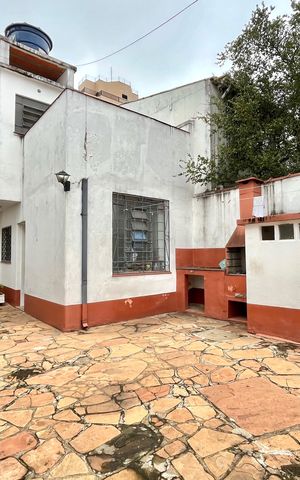 Casa para alugar com 300m², 3 quartos e 2 vagasQuintal