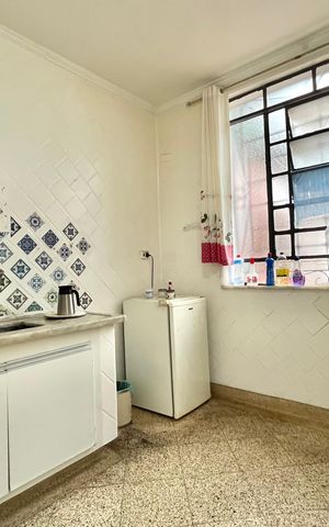 Casa para alugar com 300m², 3 quartos e 2 vagasCozinha