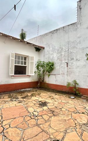 Casa para alugar com 300m², 3 quartos e 2 vagasQuintal