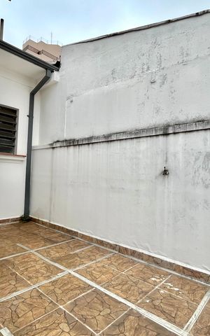 Casa para alugar com 300m², 3 quartos e 2 vagasÁrea externa