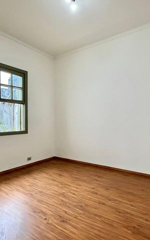 Casa para alugar com 300m², 3 quartos e 2 vagasQuarto 3