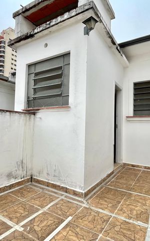 Casa para alugar com 300m², 3 quartos e 2 vagasÁrea externa