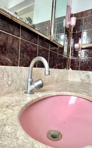 Casa para alugar com 300m², 3 quartos e 2 vagasBanheiro 2