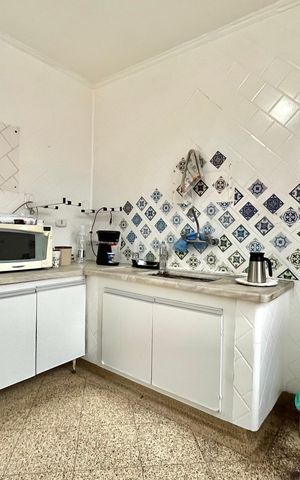 Casa para alugar com 300m², 3 quartos e 2 vagasCozinha