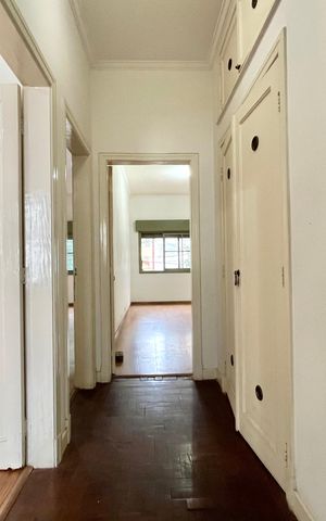 Casa para alugar com 300m², 3 quartos e 2 vagasCorredor