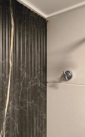 Studio à venda com 23m², 1 quarto e sem vaga Studio à venda com 23m², 1 quarto e sem vagaBanheiro