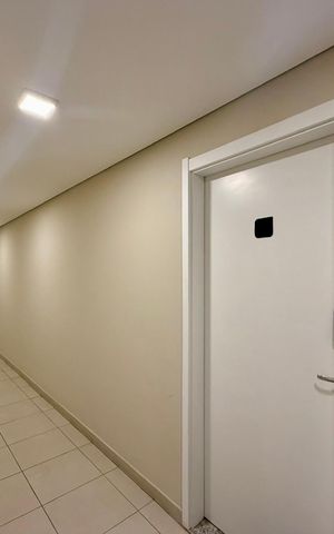 Apartamento para alugar com 30m², 1 quarto e sem vaga Apartamento para alugar com 30m², 1 quarto e sem vagaHall Apartamento