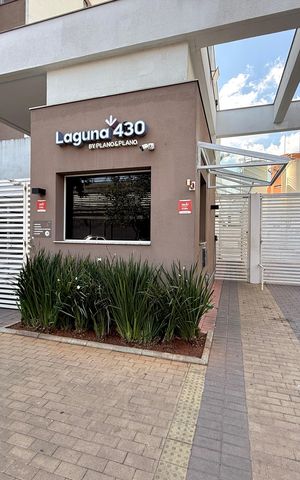 Apartamento para alugar com 30m², 1 quarto e sem vaga Apartamento para alugar com 30m², 1 quarto e sem vagaFachada