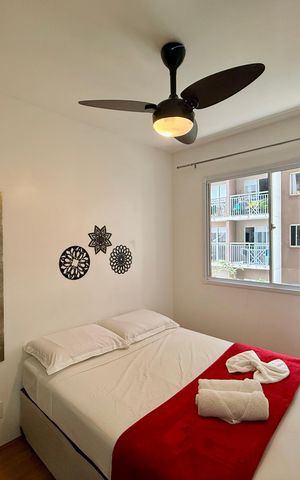 Apartamento para alugar com 30m², 1 quarto e sem vaga Apartamento para alugar com 30m², 1 quarto e sem vagaSuíte
